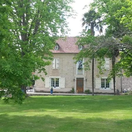 Maison Comayou Loubieng Kültér fotó