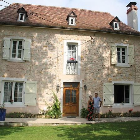 Maison Comayou Loubieng Kültér fotó