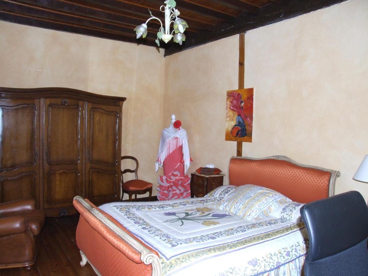 Maison Comayou Loubieng Kültér fotó