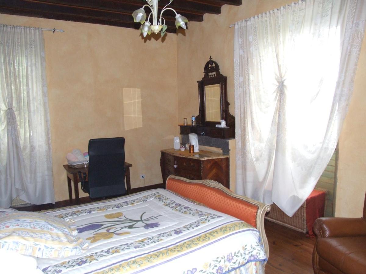 Maison Comayou Loubieng Kültér fotó