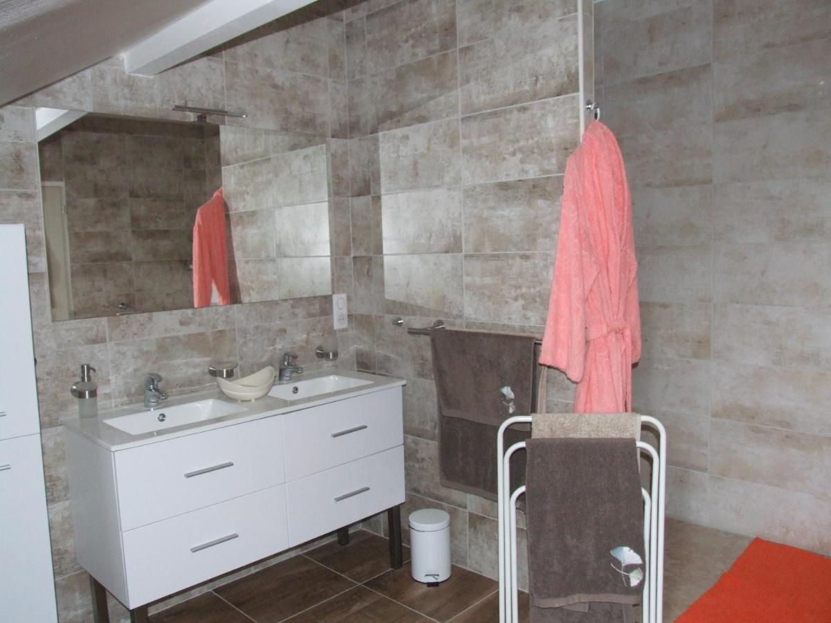Maison Comayou Loubieng Kültér fotó