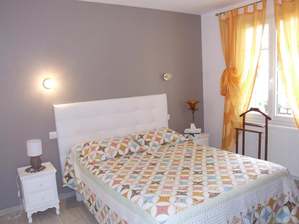 Maison Comayou Loubieng Kültér fotó