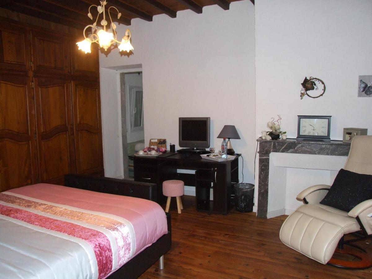 Maison Comayou Loubieng Kültér fotó