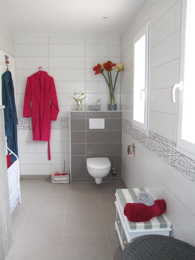 Maison Comayou Loubieng Kültér fotó
