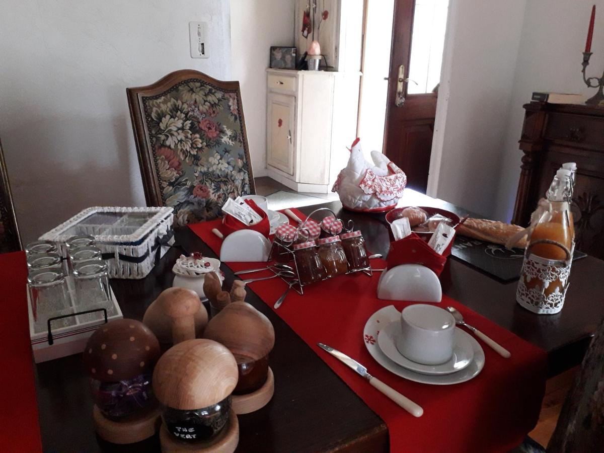 Maison Comayou Loubieng Kültér fotó