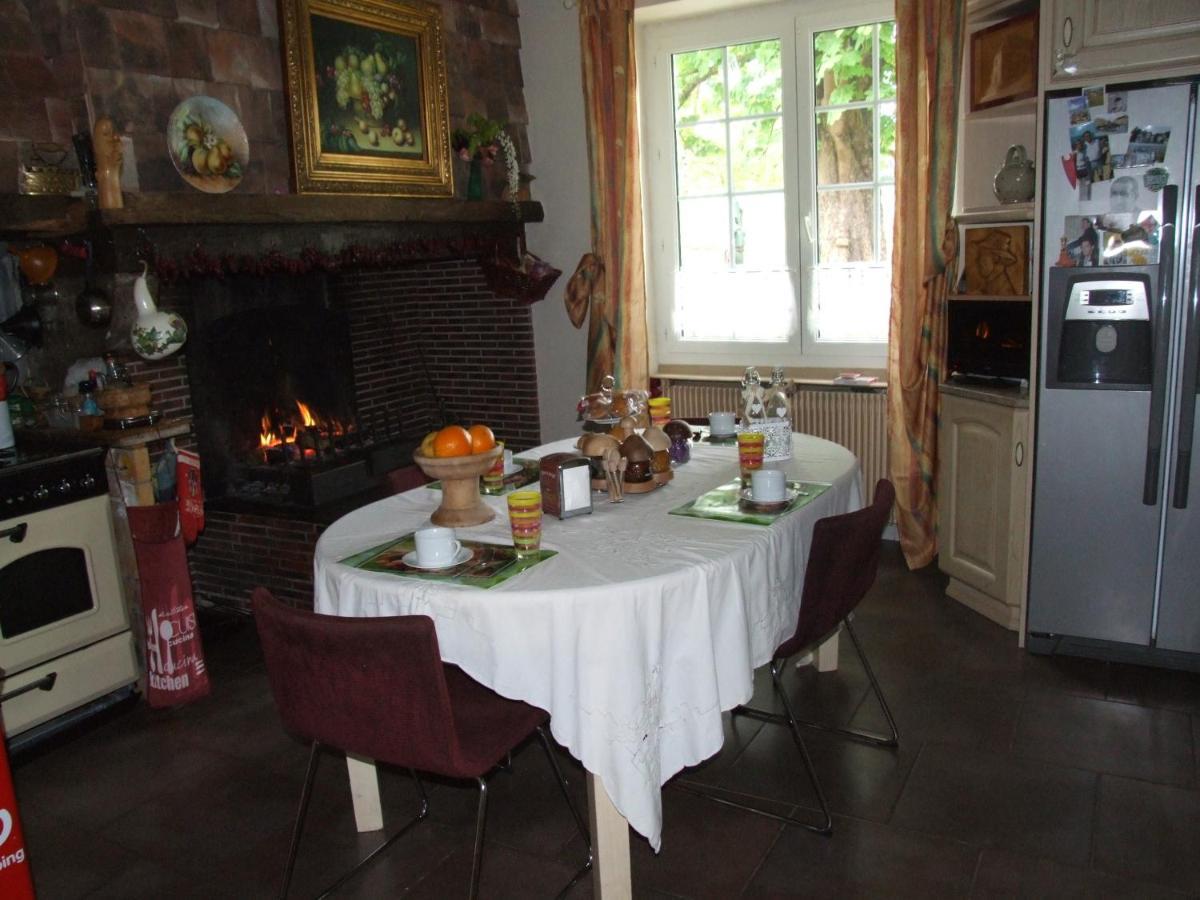 Maison Comayou Loubieng Kültér fotó