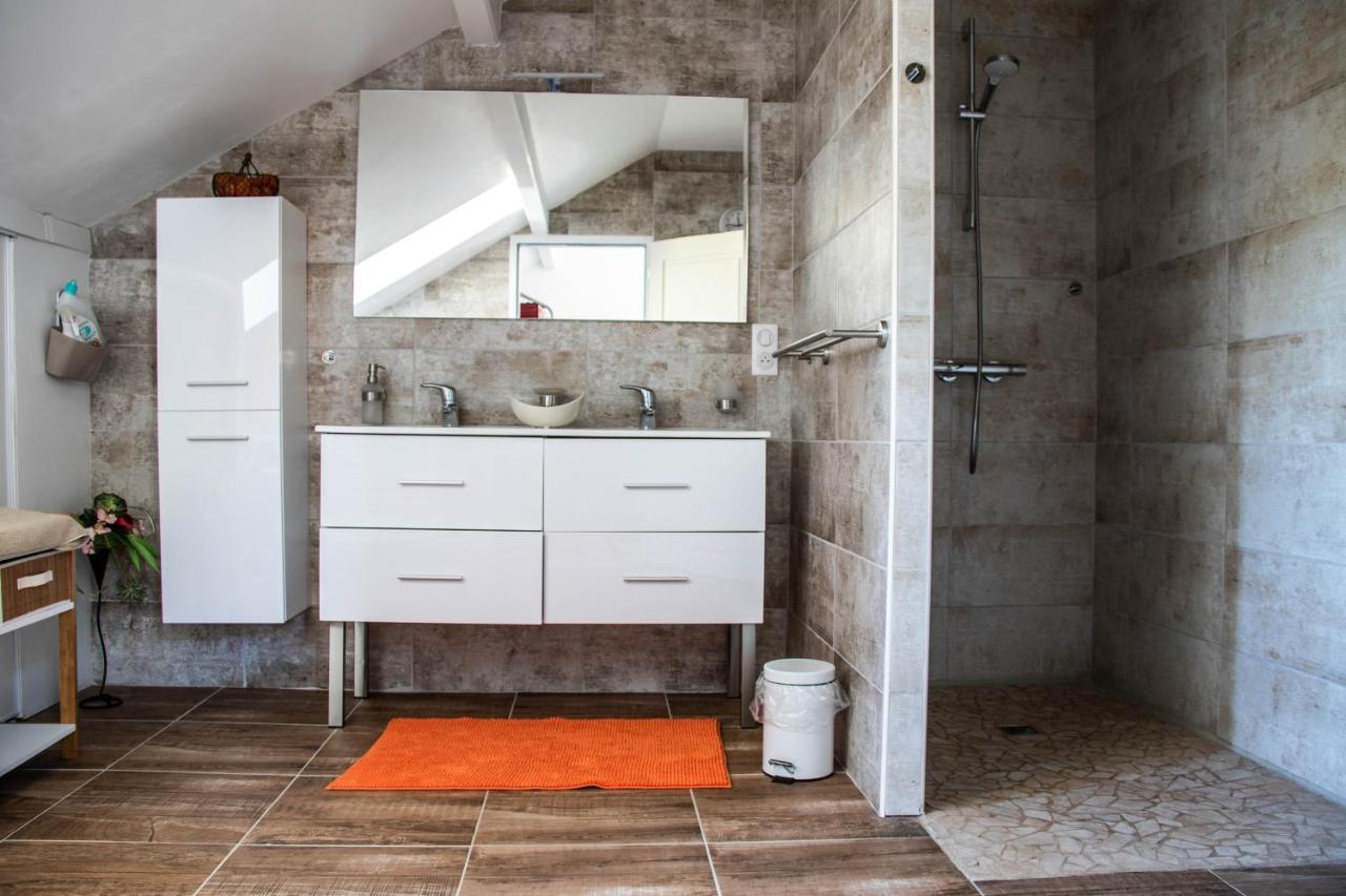 Maison Comayou Loubieng Kültér fotó