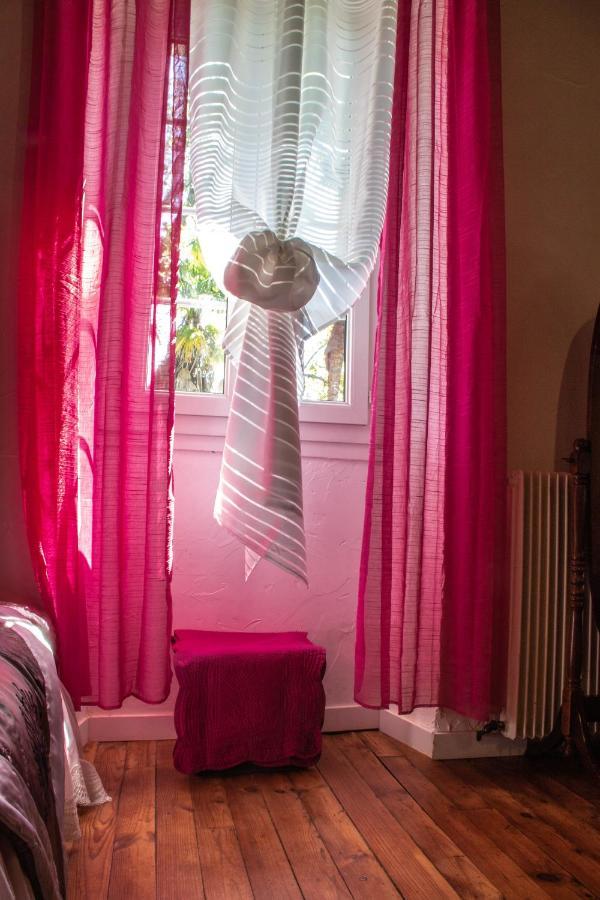 Maison Comayou Loubieng Kültér fotó