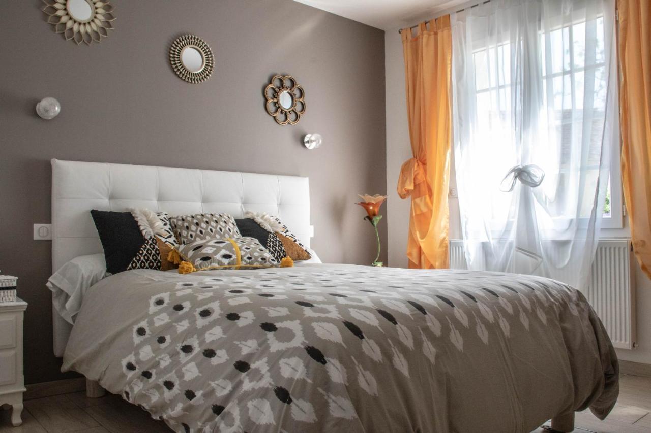 Maison Comayou Loubieng Kültér fotó