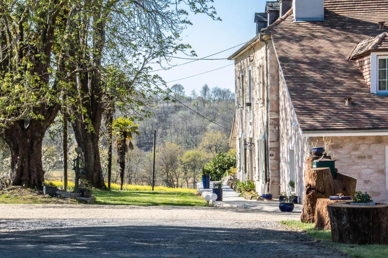 Maison Comayou Loubieng Kültér fotó