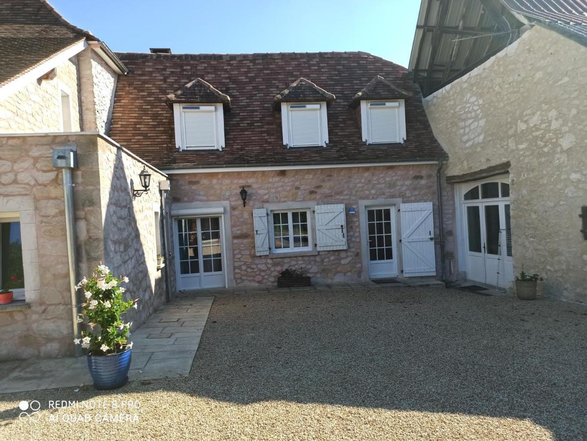 Maison Comayou Loubieng Kültér fotó