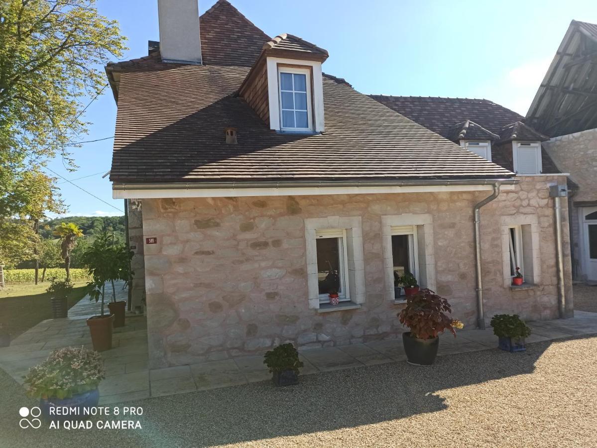 Maison Comayou Loubieng Kültér fotó